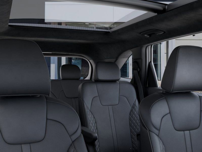 New 2026 Kia Sorento SX Prestige image 34