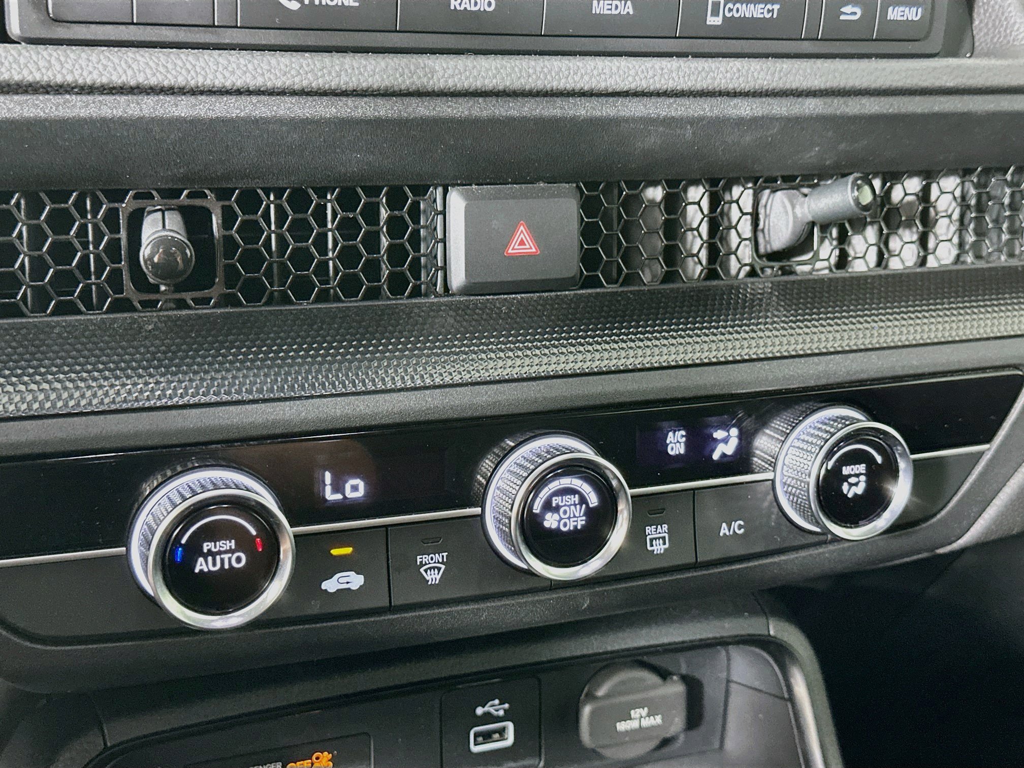 Used 2024 Honda CR-V LX image 22