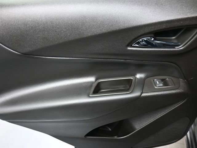 Used 2024 Chevrolet Equinox LT w/ LPO, Cargo Package image 19