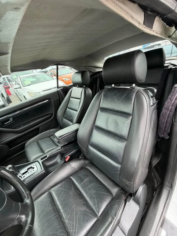 Used 2004 Audi A4 1.8T FWD image 7
