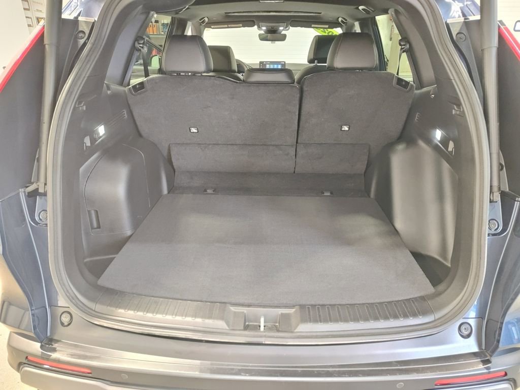 Used 2025 Honda CR-V Sport-L image 30