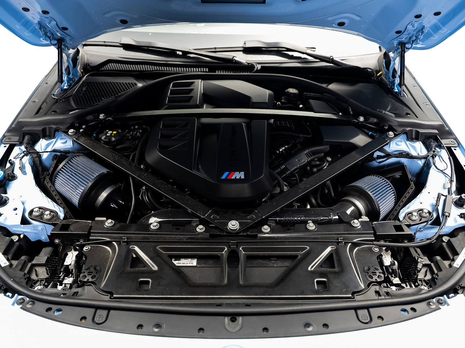 Used 2024 BMW M2 w/ Lighting Package RWD image 63