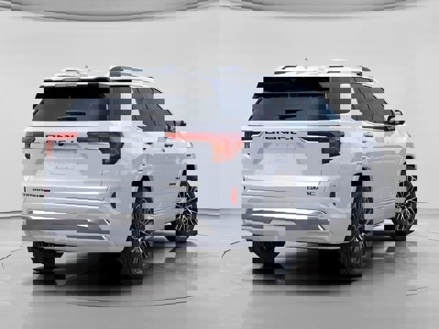 New 2026 GMC Terrain Denali image 4