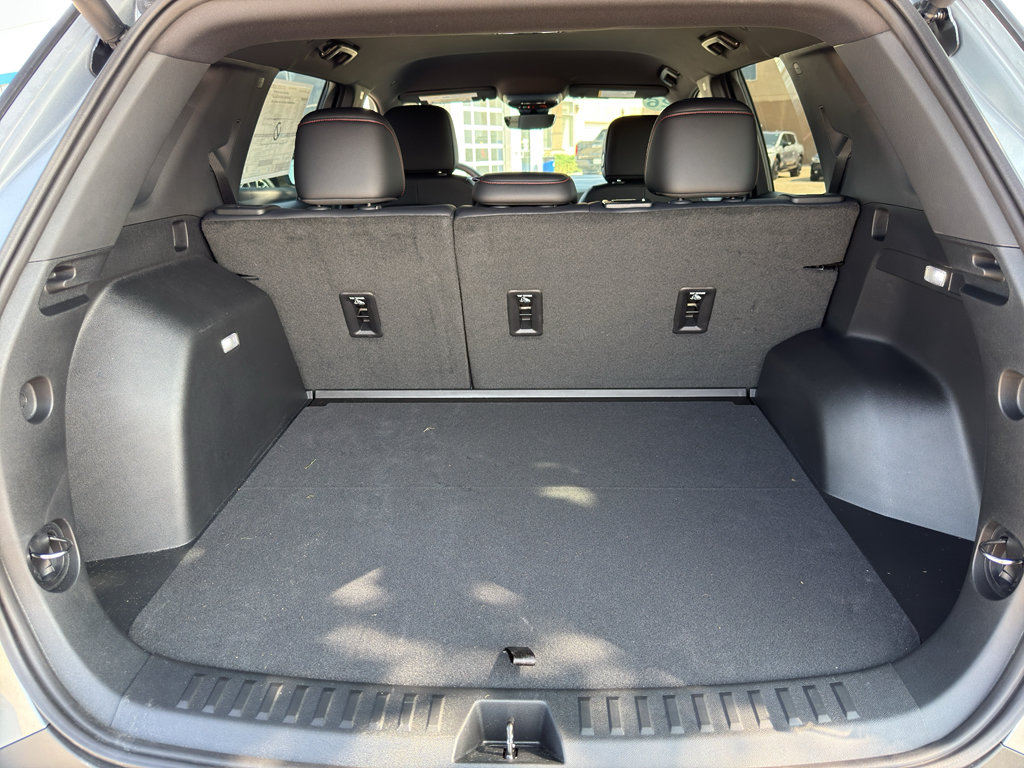 New 2026 Chevrolet Equinox RS w/ Convenience Package III AWD/4WD image 46