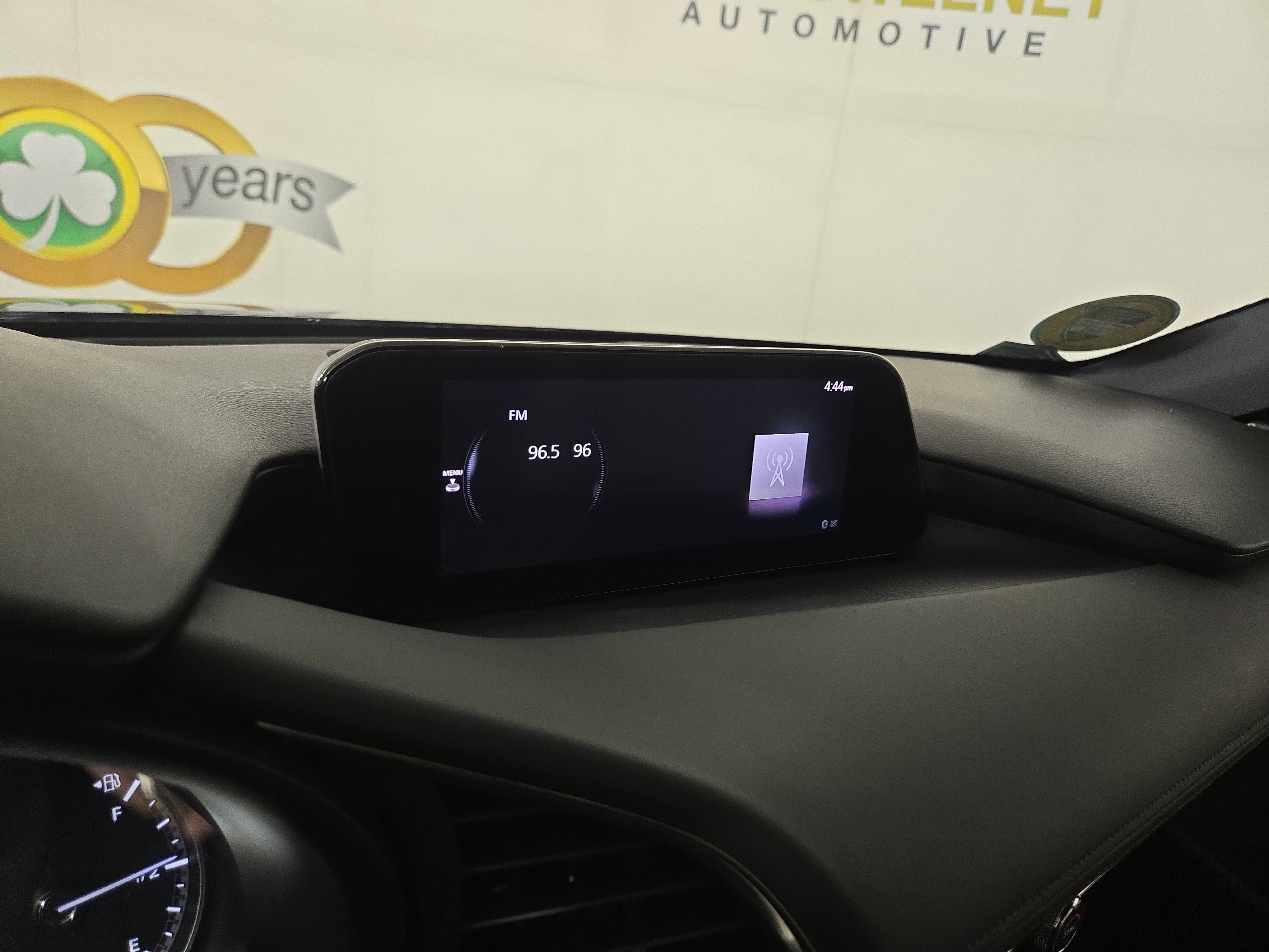 Used 2019 MAZDA MAZDA3 Hatchback w/ Preferred Package image 20