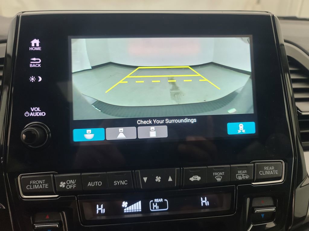 Used 2024 Honda Odyssey EX-L image 31