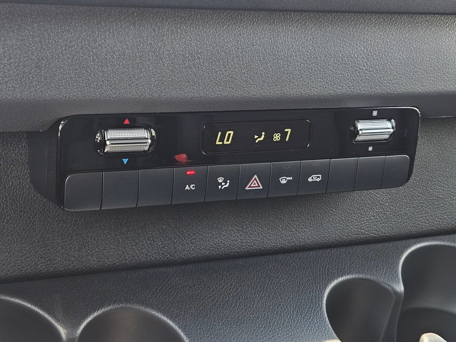 New 2025 Mercedes-Benz Sprinter 2500 image 21