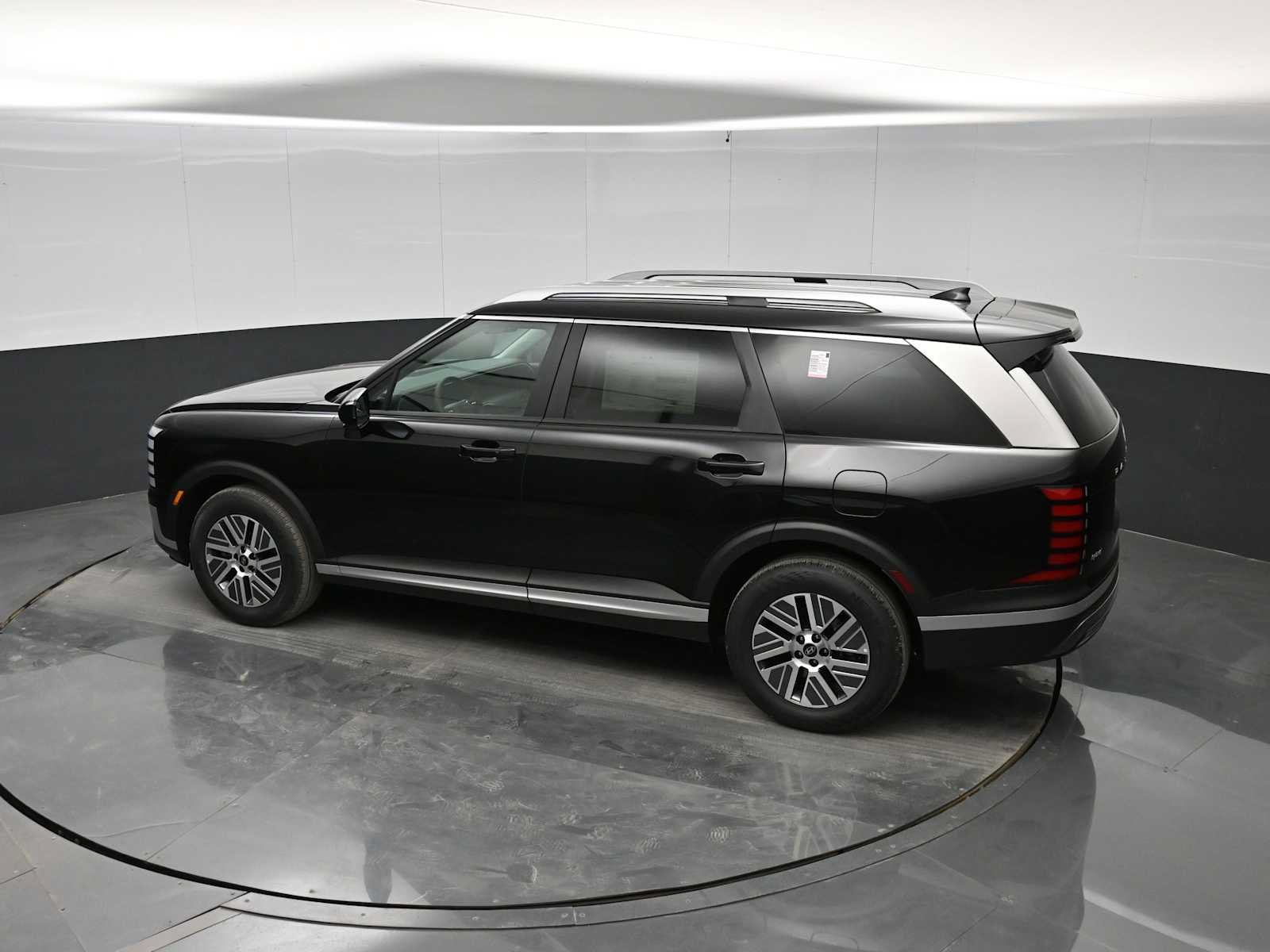 New 2026 Hyundai Palisade SEL AWD/4WD image 26
