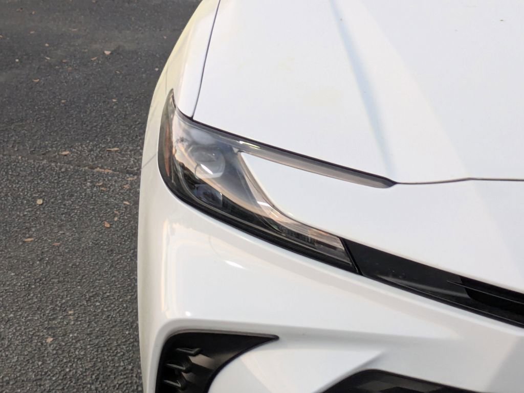 Certified 2025 Toyota Camry SE w/ Convenience Package image 11