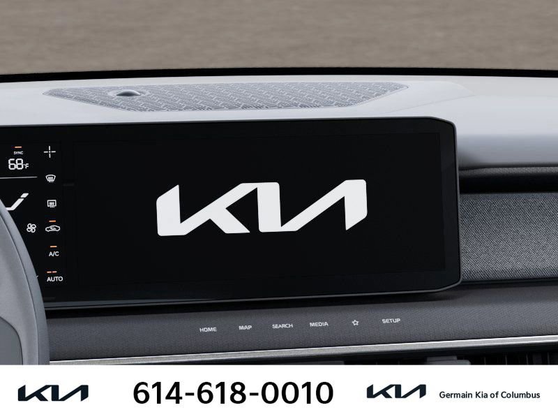 New 2026 Kia EV9 Wind image 23