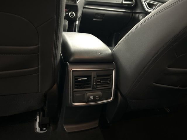 Used 2021 Subaru Forester Premium AWD/4WD image 24