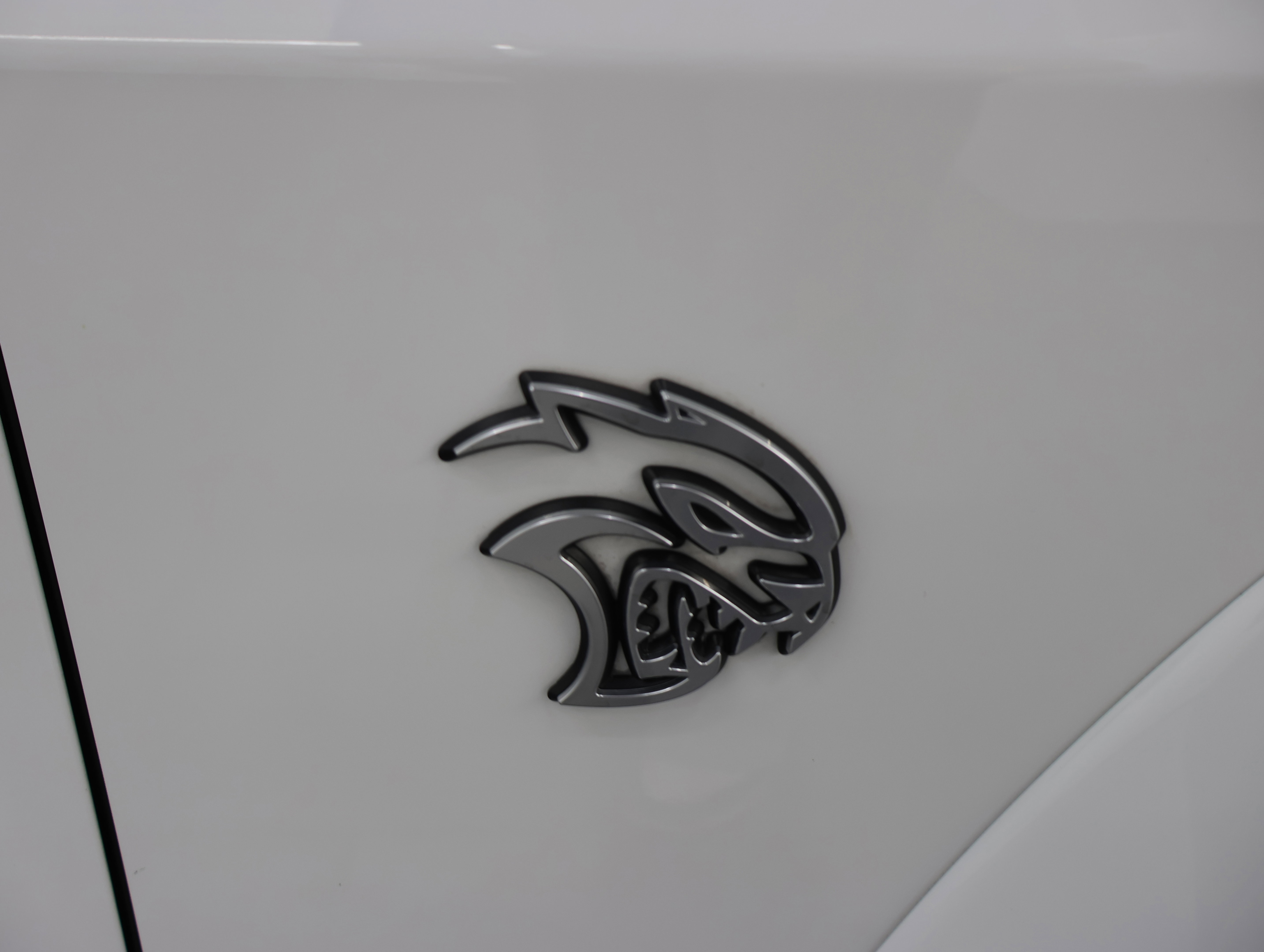 Used 2020 Dodge Challenger SRT Hellcat RWD image 24