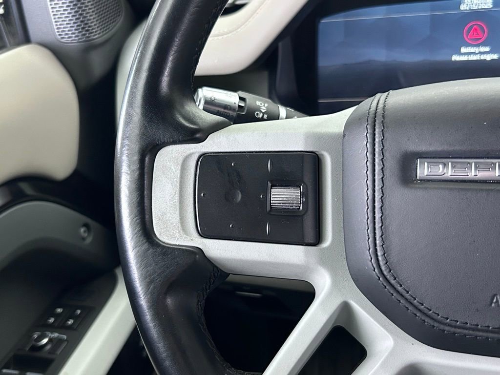 Used 2022 Land Rover Defender 110 XS Edition image 51