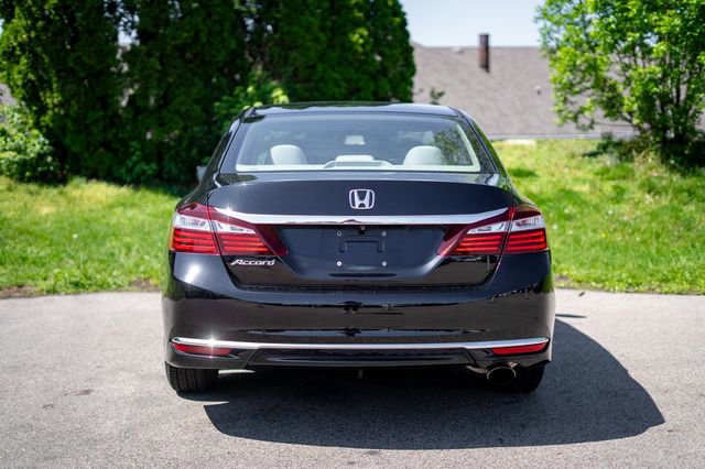 Used 2016 Honda Accord LX image 6