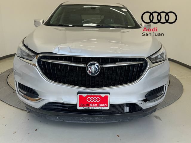 Used 2020 Buick Enclave Essence w/ Sound and Sites Package FWD image 2