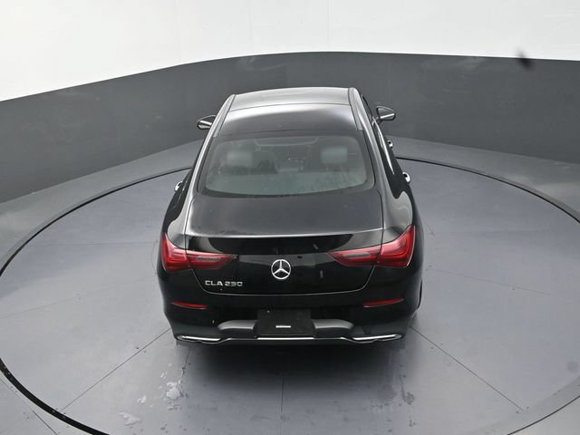 Used 2025 Mercedes-Benz CLA 250 image 28