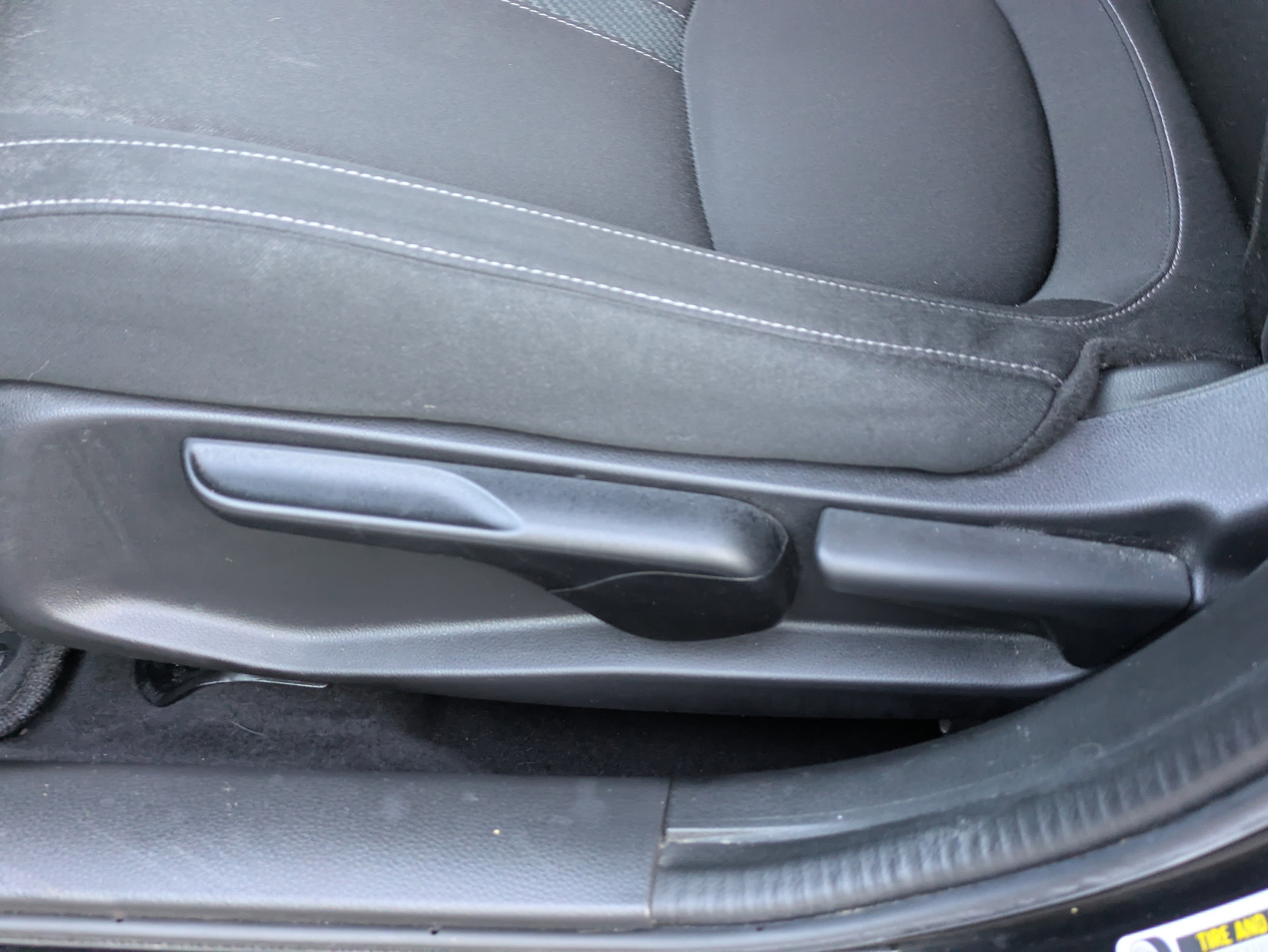 Certified 2018 Honda Civic Sport image 26