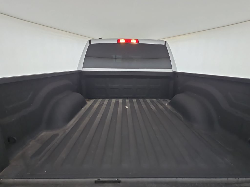 Used 2018 RAM 1500 Tradesman w/ Popular Equipment Group AWD/4WD image 29