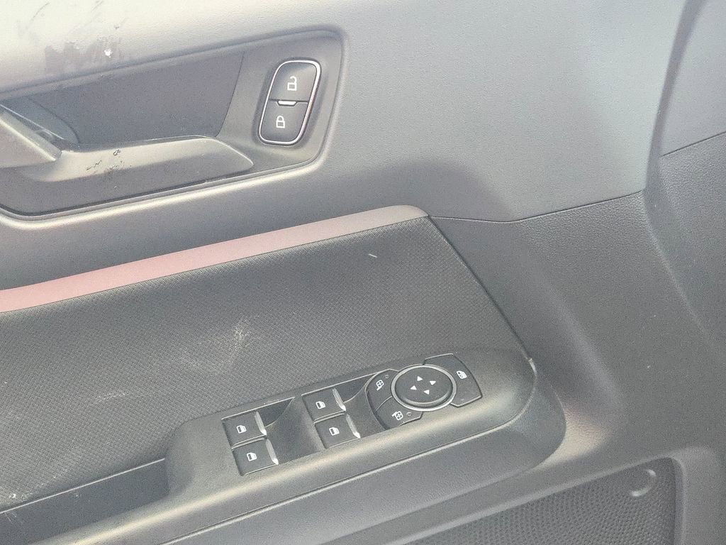 Used 2024 Ford Bronco Sport Big Bend w/ Convenience Package image 12