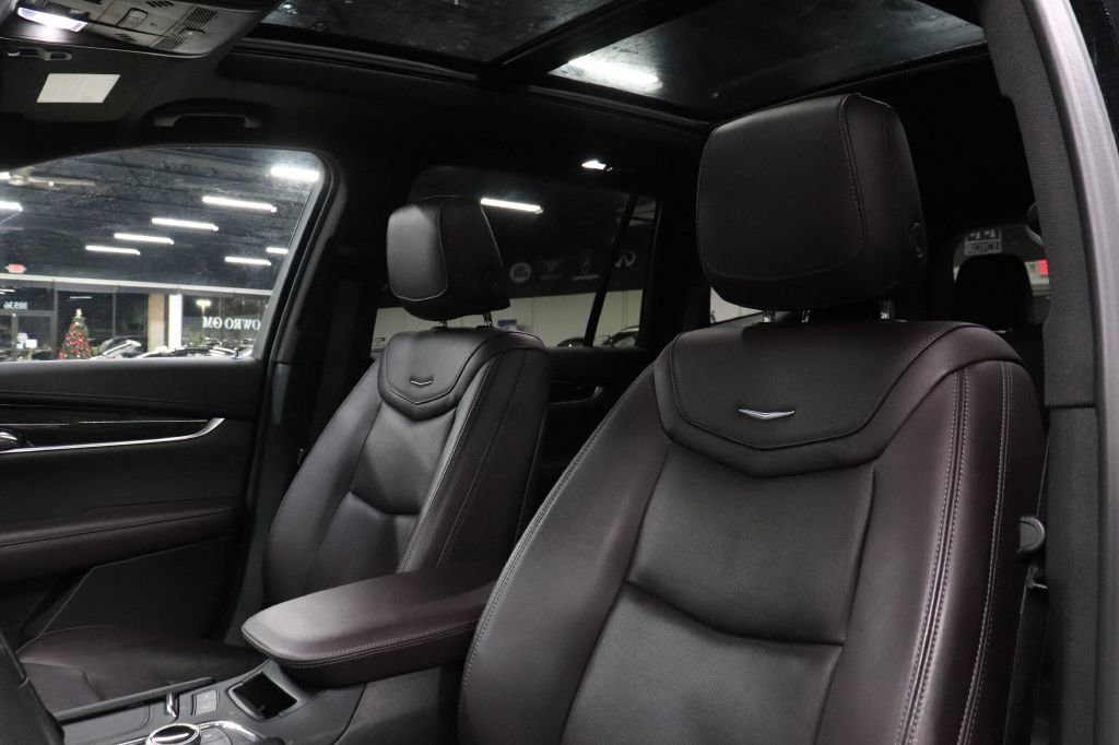 Used 2024 Cadillac XT6 Premium Luxury w/ LPO, Floor Liner Package image 12