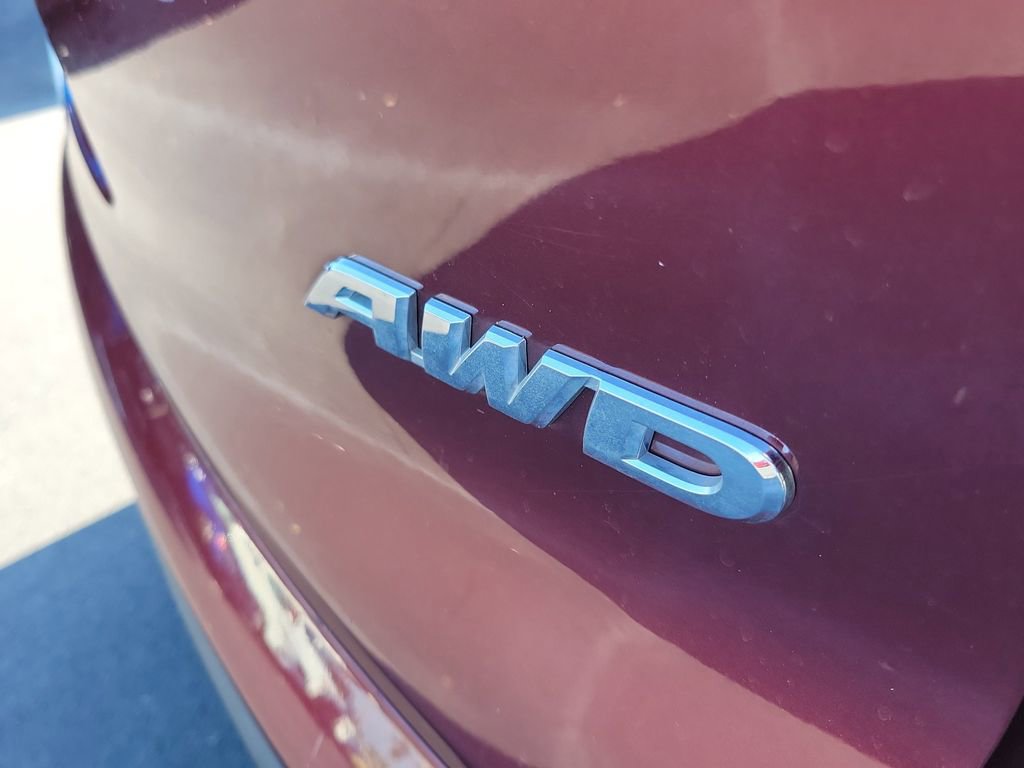 Used 2018 Honda Pilot LX image 8