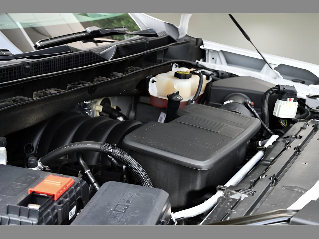 Certified 2023 Cadillac Escalade Premium Luxury Platinum AWD/4WD image 26