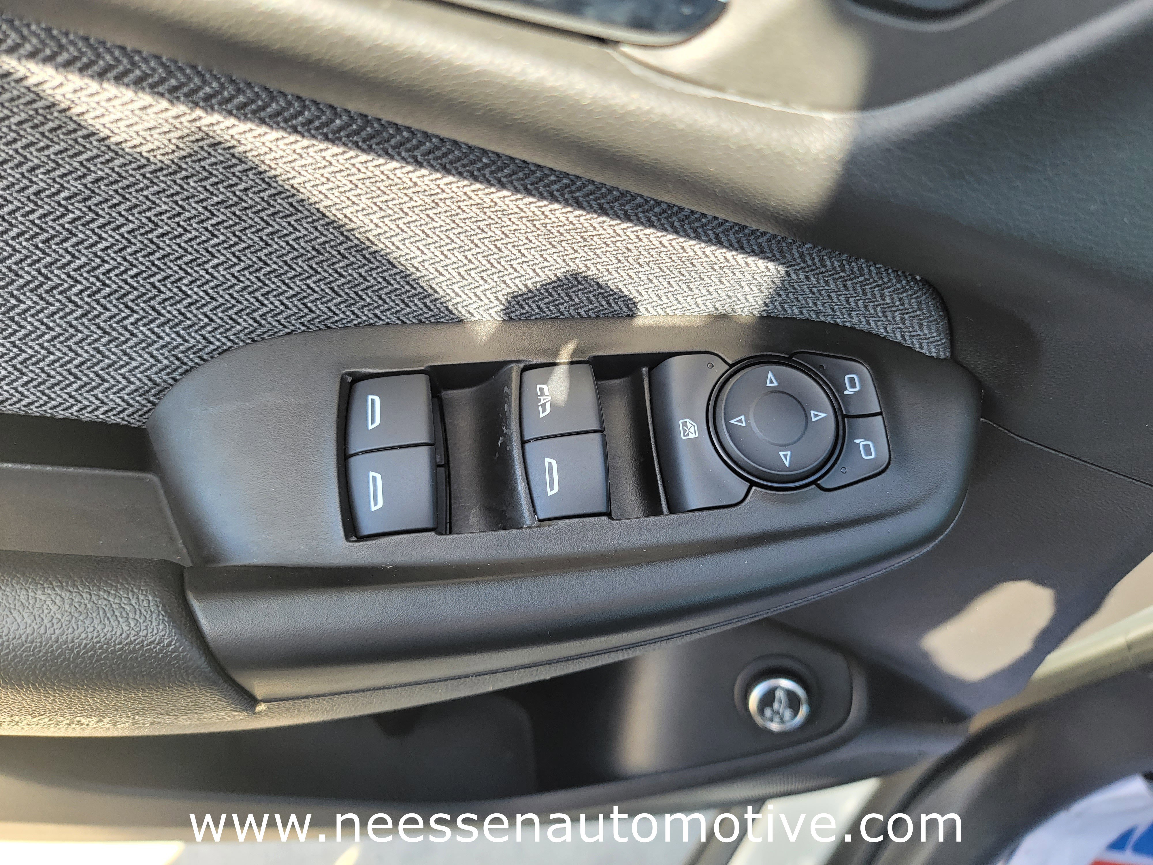 Used 2026 Chevrolet TrailBlazer LT w/ Convenience Package image 16