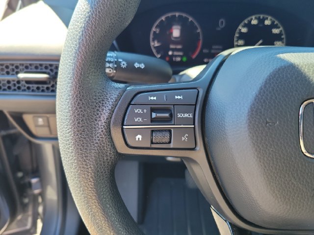 Certified 2023 Honda HR-V LX image 16
