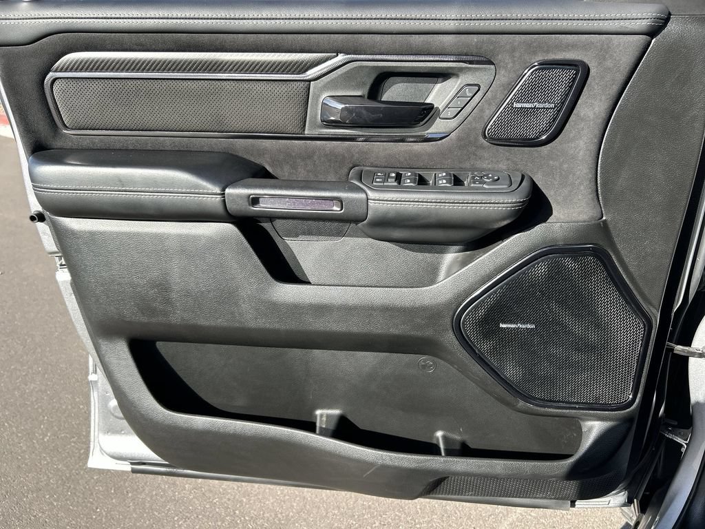 Used 2025 RAM 1500 RHO w/ RHO Level 1 Equipment Group AWD/4WD image 22