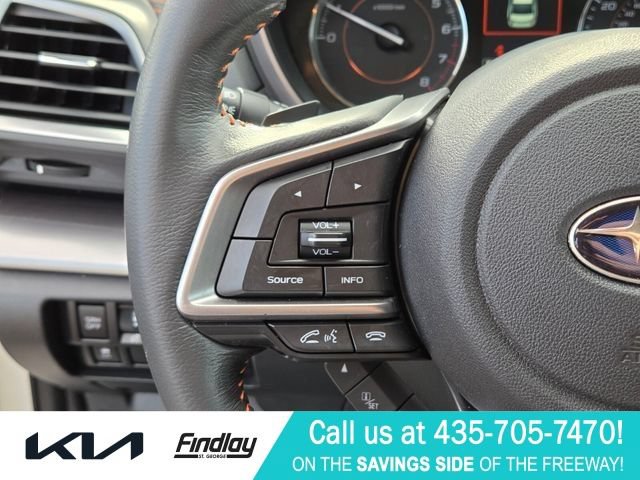 Used 2019 Subaru Crosstrek 2.0i Limited w/ Moonroof Package w/Navigation AWD/4WD image 19
