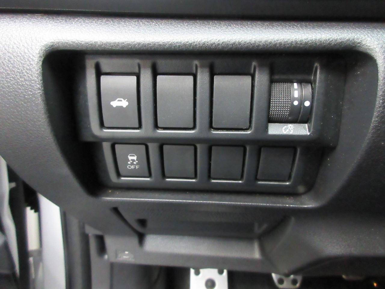 Used 2022 Subaru WRX Limited AWD/4WD image 13
