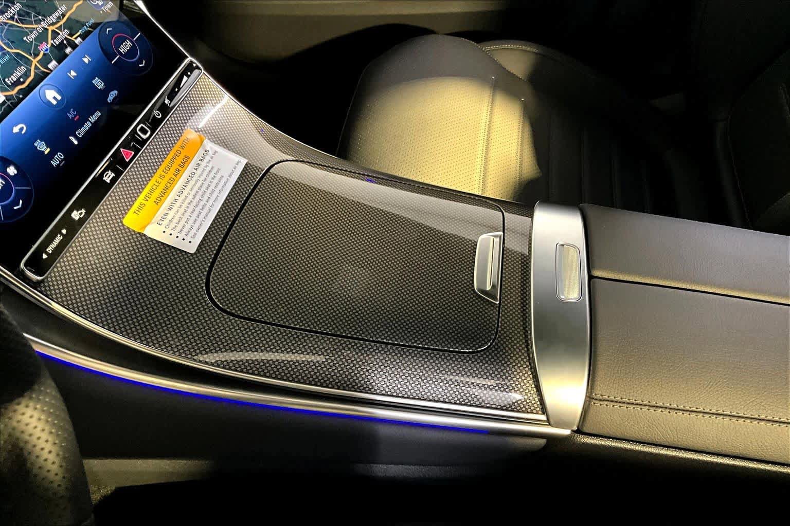 New 2026 Mercedes-Benz GLC 300 4MATIC image 10