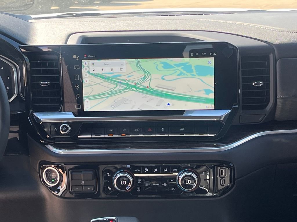 New 2026 GMC Sierra 1500 Elevation image 19