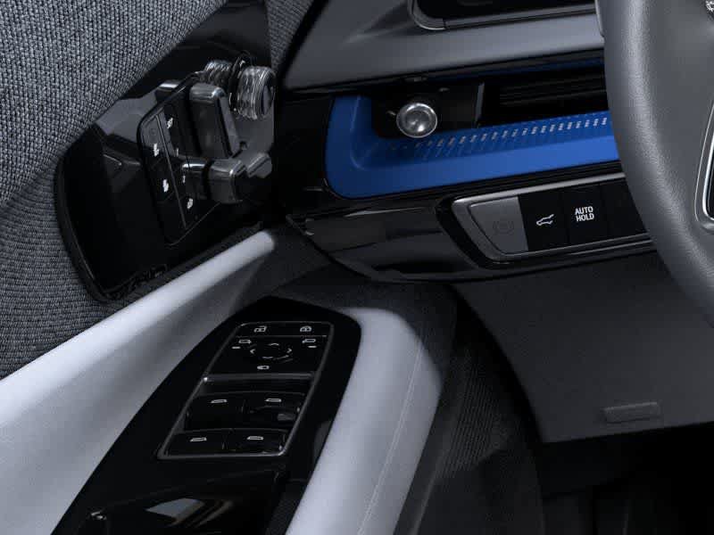New 2027 Cadillac Optiq Luxury AWD/4WD image 22