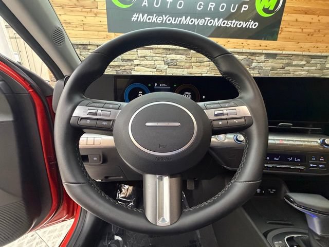 Used 2026 Hyundai Kona SEL Sport AWD/4WD image 19