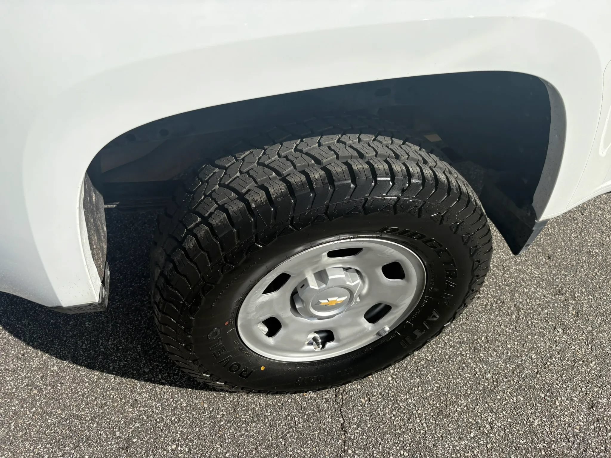 Used 2016 Chevrolet Colorado W/T w/ WT Convenience Package RWD image 30