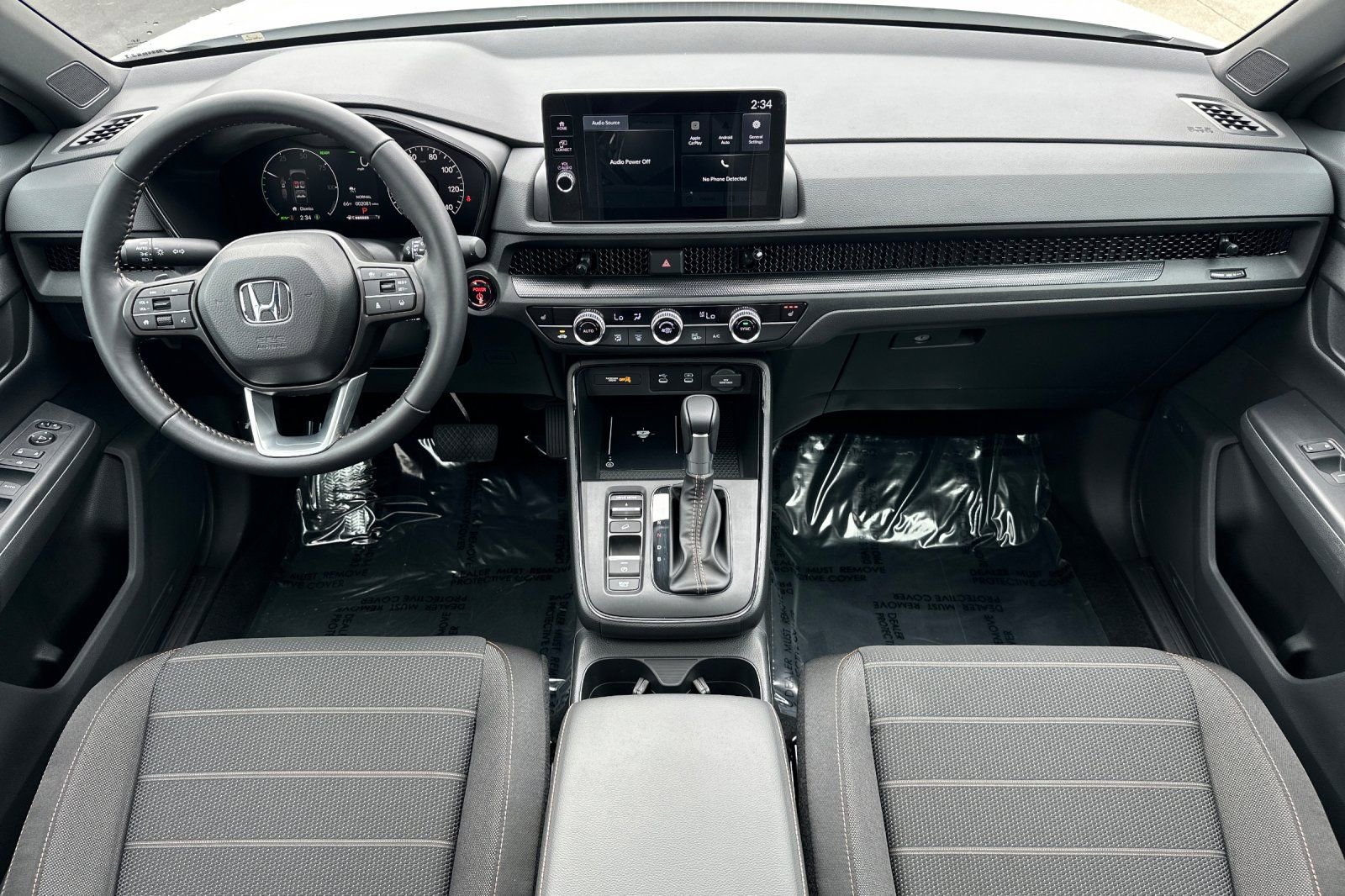 Used 2026 Honda CR-V Sport image 15