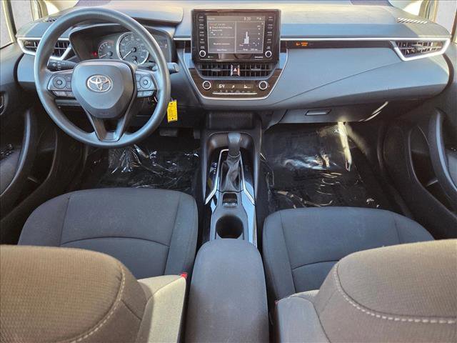 Certified 2022 Toyota Corolla LE image 16