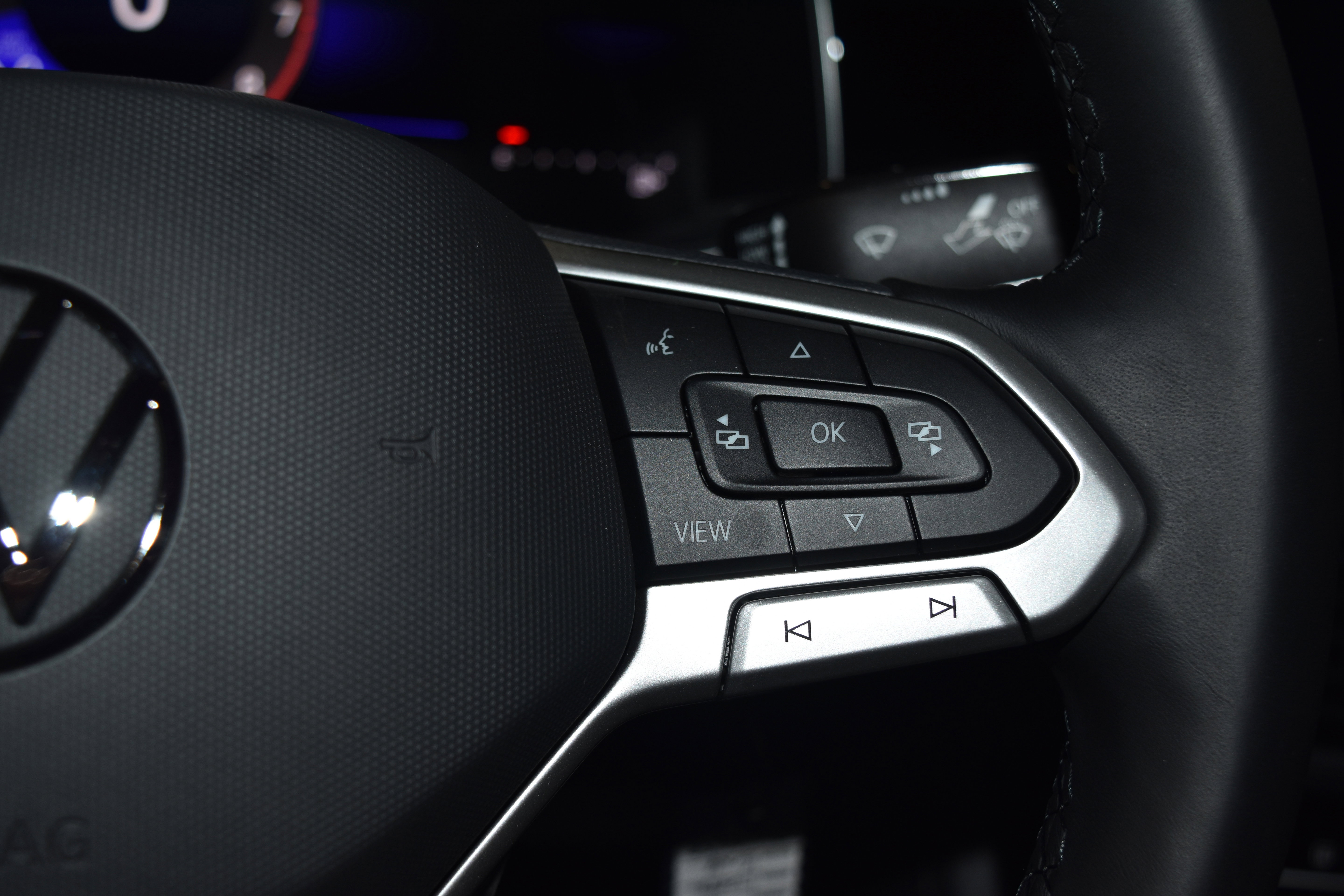 New 2026 Volkswagen Jetta S image 8