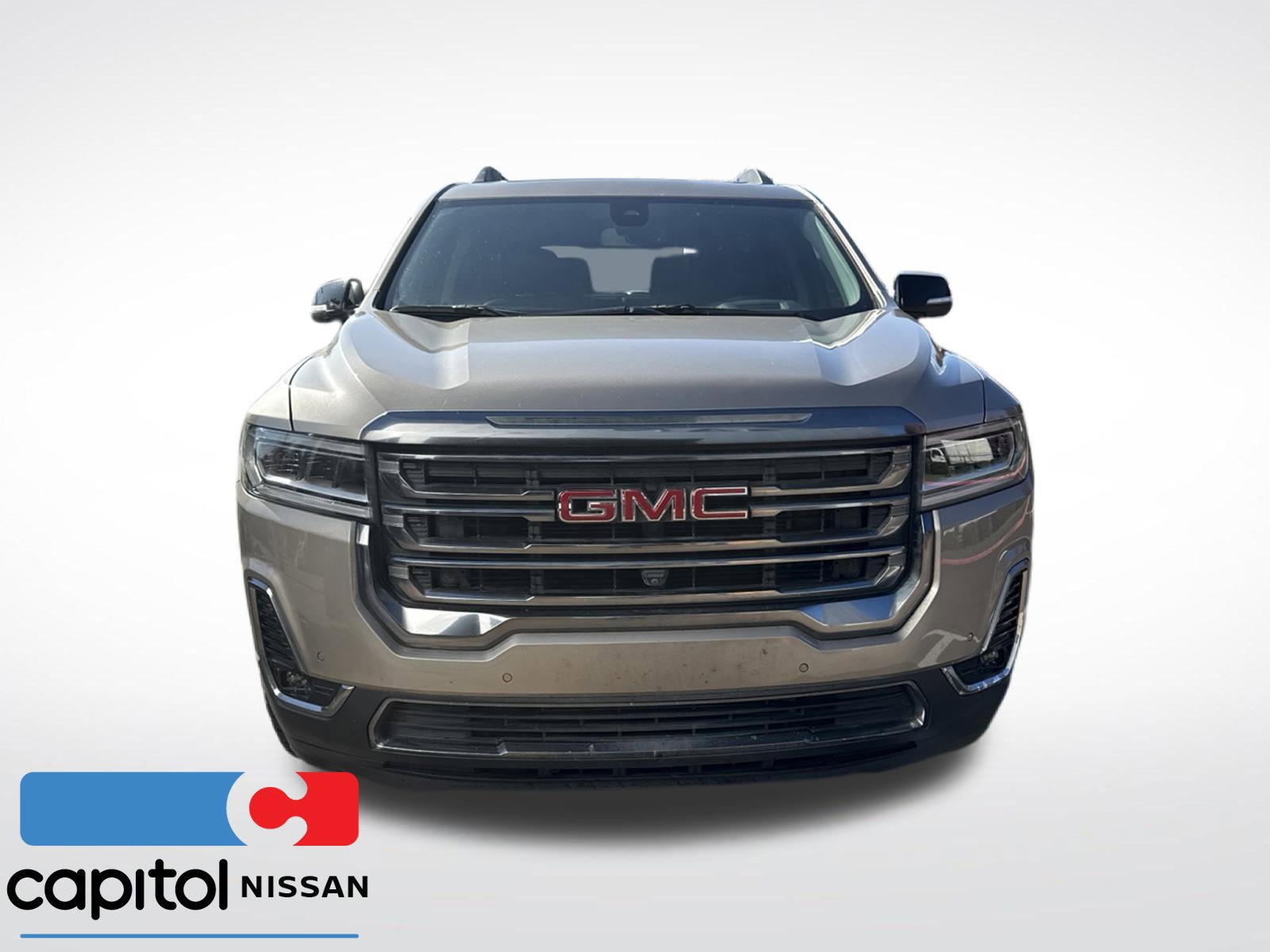 Used 2023 GMC Acadia AT4 w/ Technology Package AWD/4WD image 6