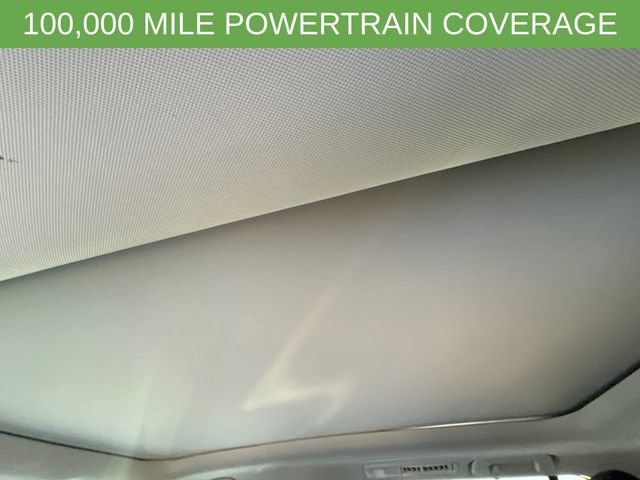 Used 2025 Toyota Grand Highlander FWD image 17