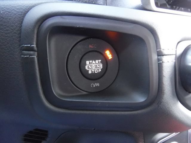 New 2026 Jeep Gladiator Mojave AWD/4WD image 24
