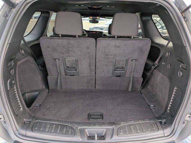 Certified 2025 Dodge Durango GT RWD image 11