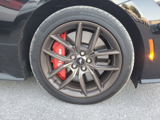 Used 2024 Ford Mustang GT Premium RWD image 5