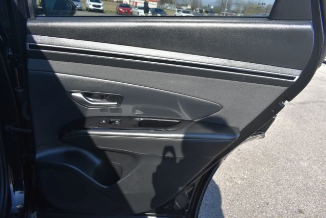 Used 2023 Hyundai Tucson Limited image 47