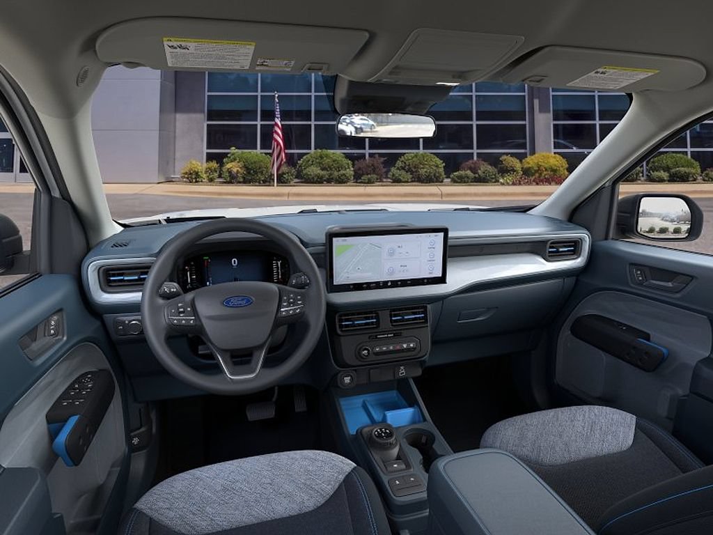New 2026 Ford Maverick XLT AWD/4WD image 10