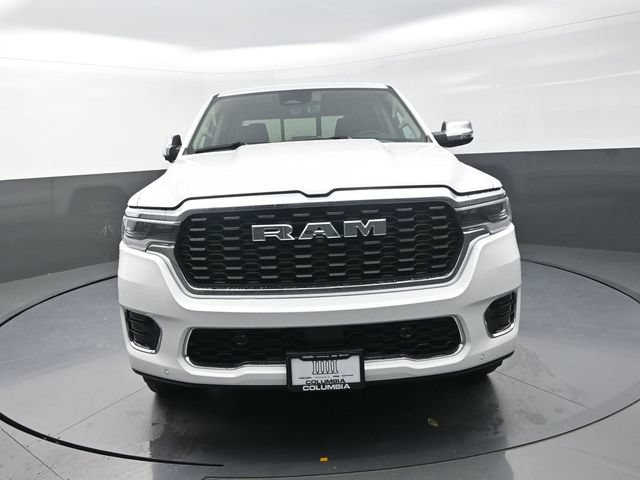 New 2026 RAM 1500 Tungsten AWD/4WD image 4
