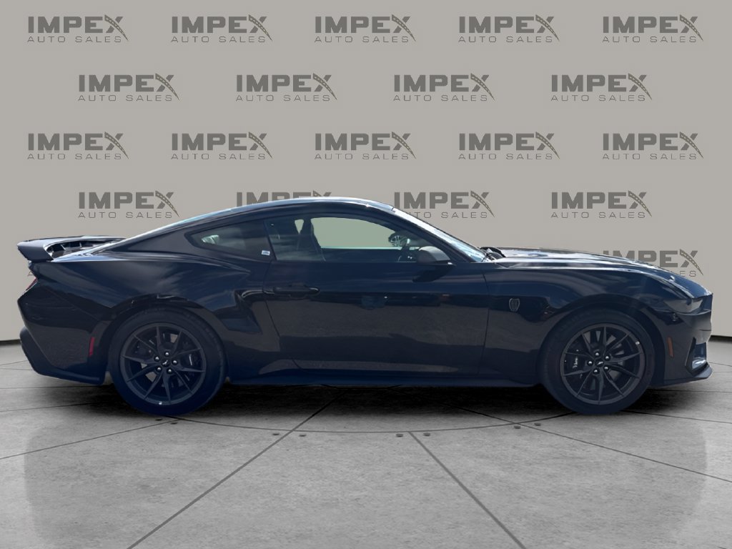 Used 2026 Ford Mustang Dark Horse RWD image 6