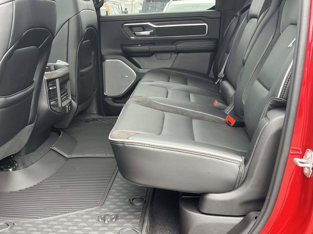 New 2026 RAM 1500 Laramie image 13
