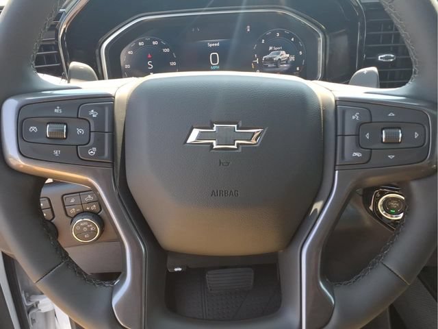 New 2026 Chevrolet Silverado 1500 ZR2 AWD/4WD image 11